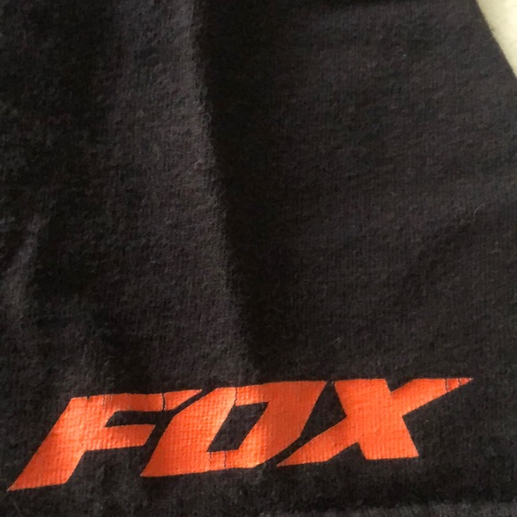 Fox tee - Picture 3 of 4